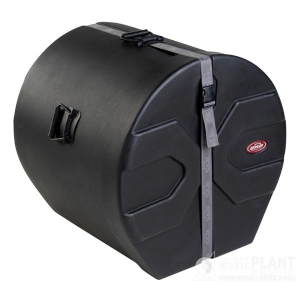 SKB-バスドラムケースSKB-D2020 20" x 20" Bass Drum Case