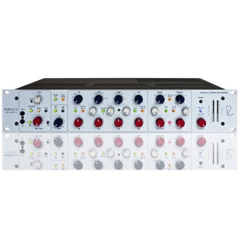 Rupert Neve Designs (RND)-チャンネルストリップPortico II Channel