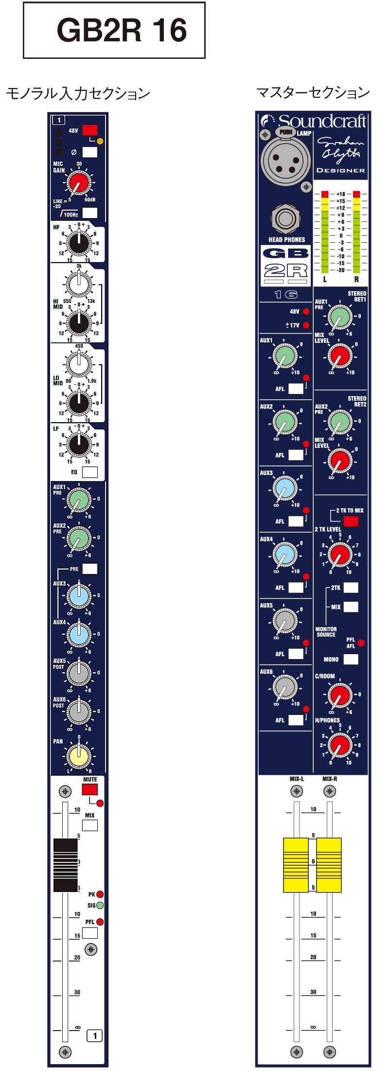 GB2R 16追加画像 GB2R 16追加画像