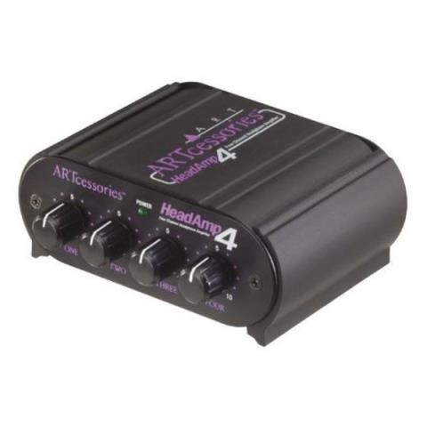 Head Amp 4サムネイル