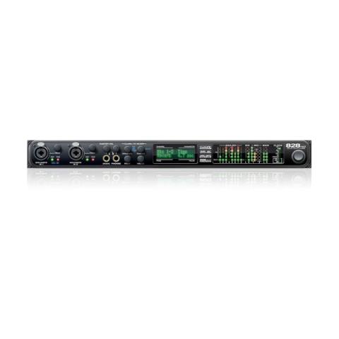 MOTU-FireWire/USB 2.0 オーディオインターフェイス828mk3 Hybrid