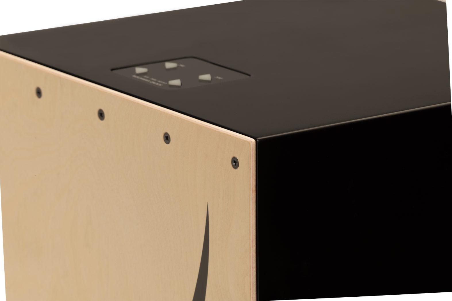 Electronic Layered Cajon EC-10追加画像 Electronic Layered Cajon EC-10追加画像