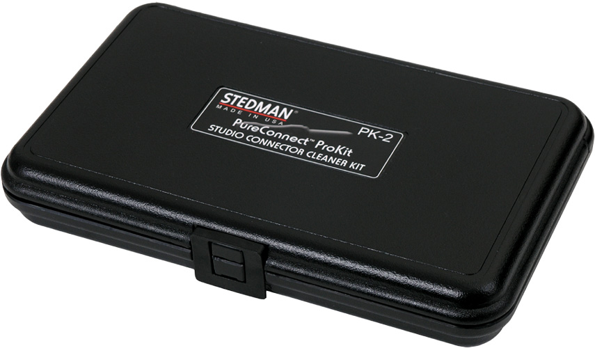 PureConnect PK-2 Pro Kit追加画像 PureConnect PK-2 Pro Kit追加画像