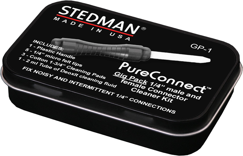 PureConnect GP-1 Gig Pack追加画像 PureConnect GP-1 Gig Pack追加画像