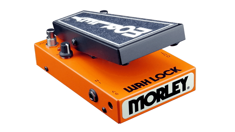 MTG3 20/20 Wah Lock追加画像 MTG3 20/20 Wah Lock追加画像