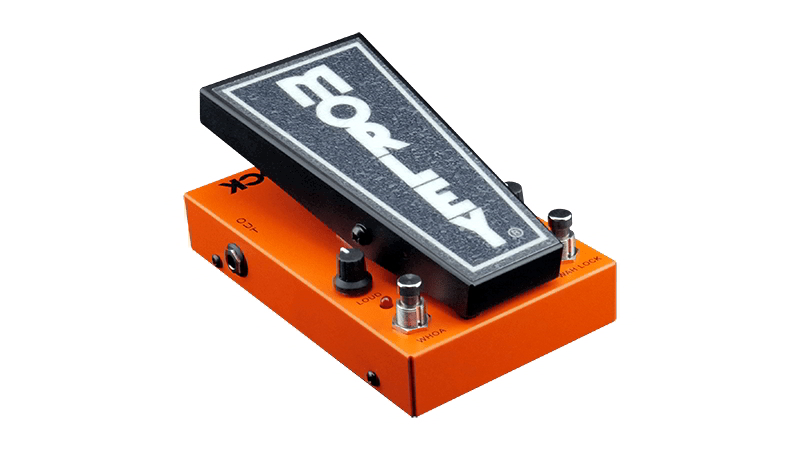 MTG3 20/20 Wah Lock追加画像 MTG3 20/20 Wah Lock追加画像