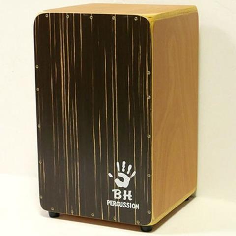 BothHands Percussion-カホン
BOTH HANDS CITY CAJON BHC-P39