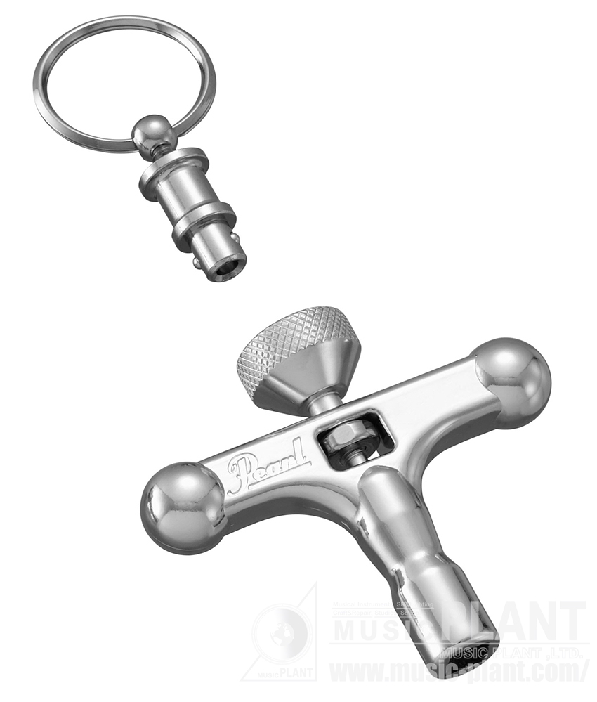Pearl チューニングキーK-180 Spin Tight Tuning Key新品在庫あります! MUSIC PLANT WEBSHOP
