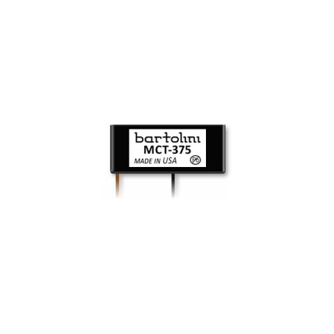 bartolini-TCT用ミッドブーストモジュール
MCT375