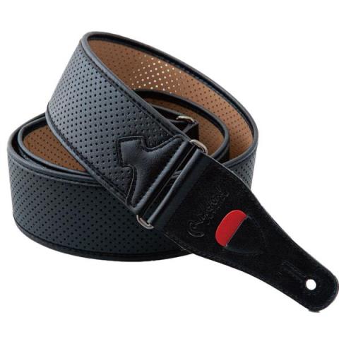 Right On! STRAPS-ストラップMONTE-CARLO Black