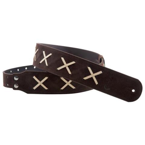 Right On! STRAPS-ストラップLEGEND DG Brown