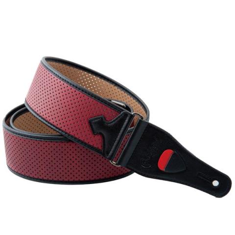 Right On! STRAPS-ストラップMONTE-CARLO Red