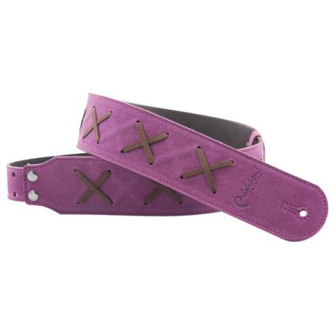 Right On! STRAPS-ストラップLEGEND DG Purple