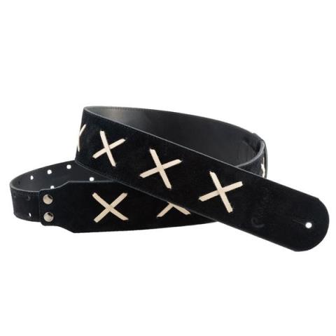 Right On! STRAPS-ストラップLEGEND DG Black