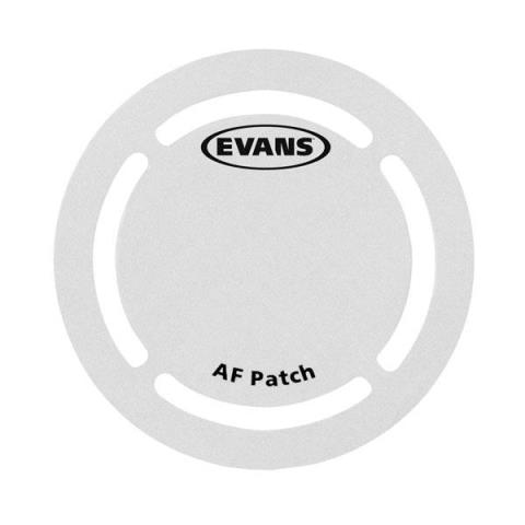 EVANS

AF Patch EQPAF1