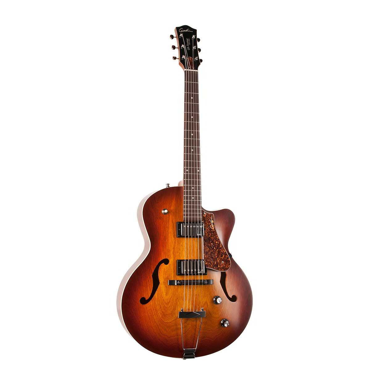 CW KingPin II HB Cognac Burst追加画像 CW KingPin II HB Cognac Burst追加画像