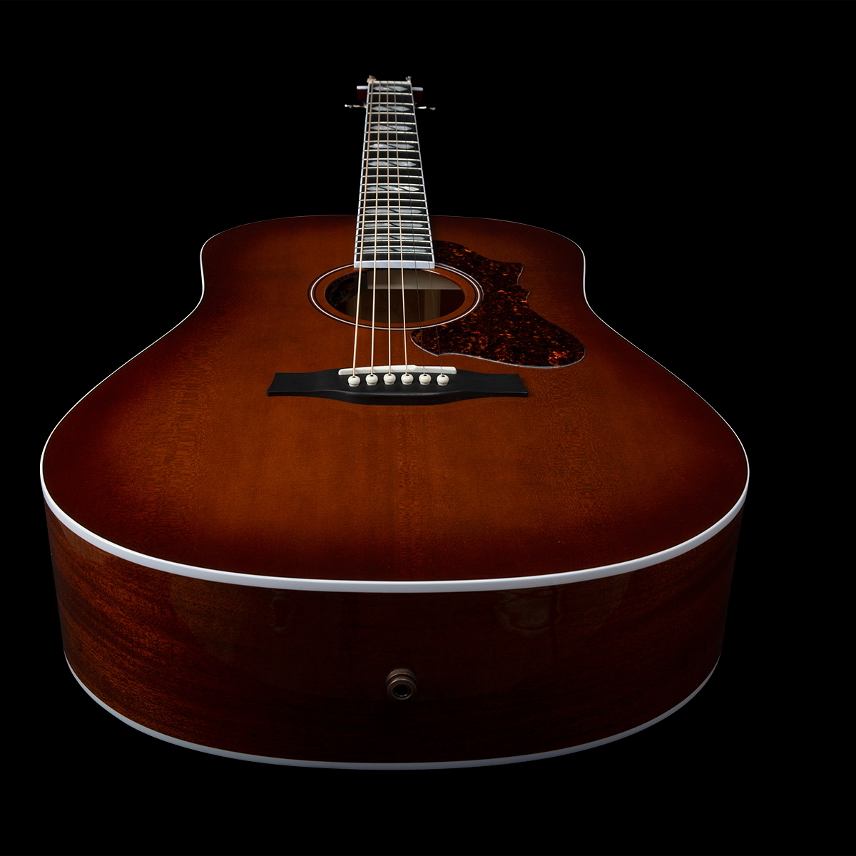 Metropolis LTD HG Havana Burst追加画像 Metropolis LTD HG Havana Burst追加画像