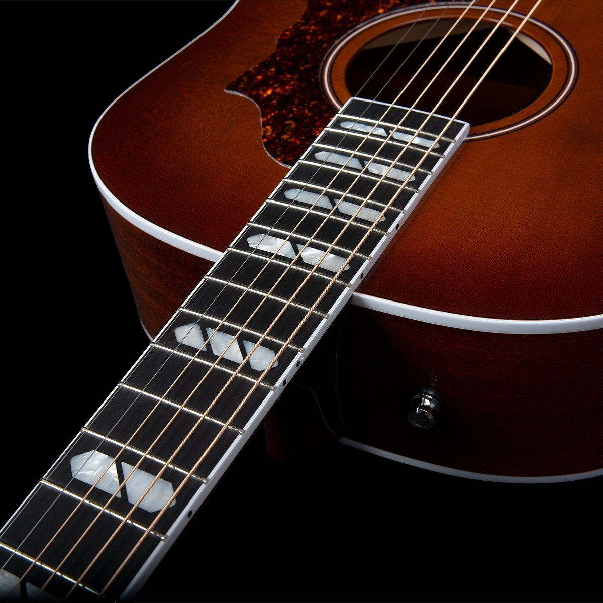 Metropolis LTD HG Havana Burst追加画像 Metropolis LTD HG Havana Burst追加画像