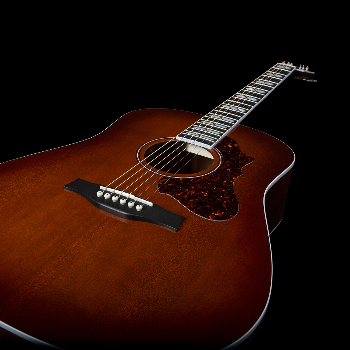Metropolis LTD HG Havana Burst追加画像 Metropolis LTD HG Havana Burst追加画像