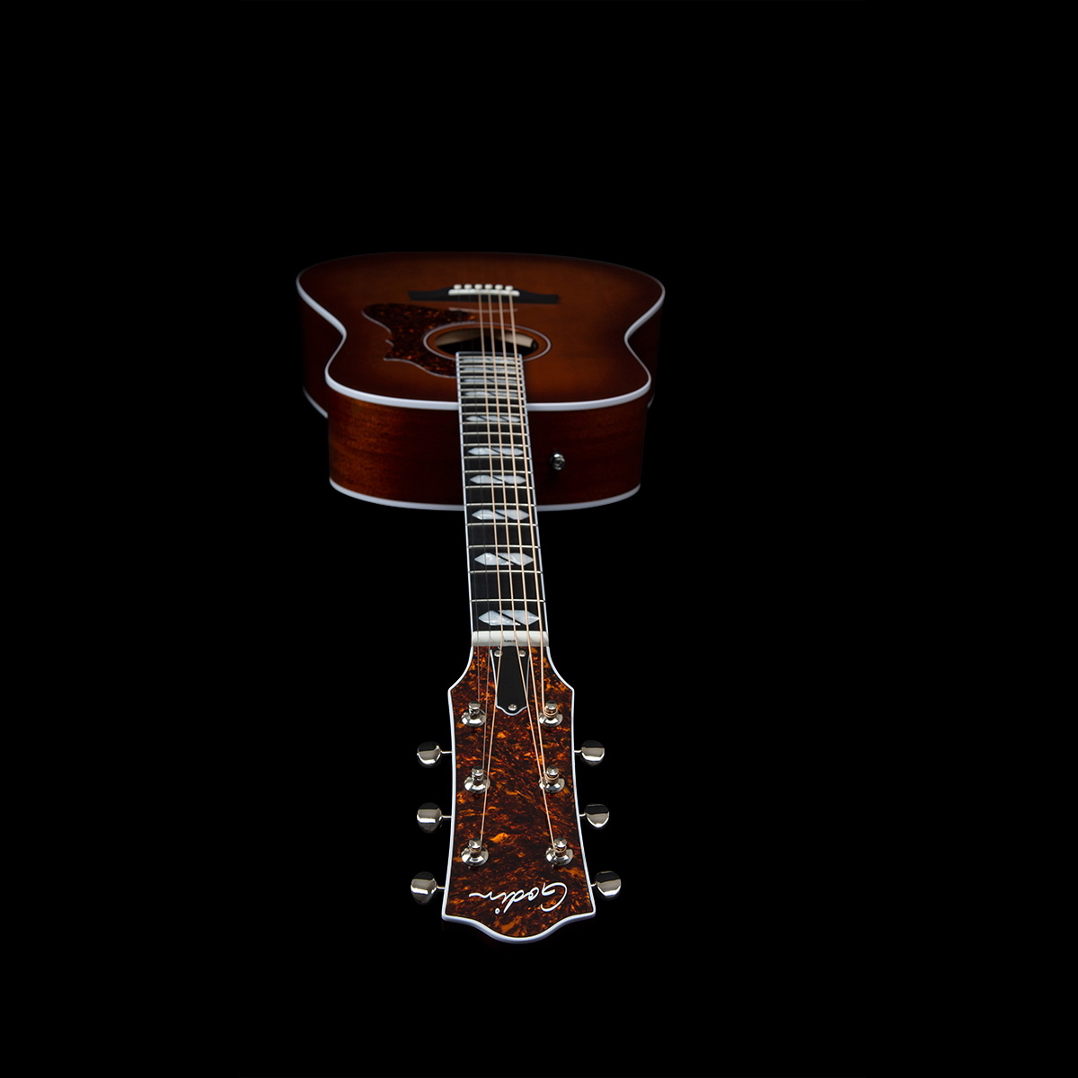 Metropolis LTD HG Havana Burst追加画像 Metropolis LTD HG Havana Burst追加画像