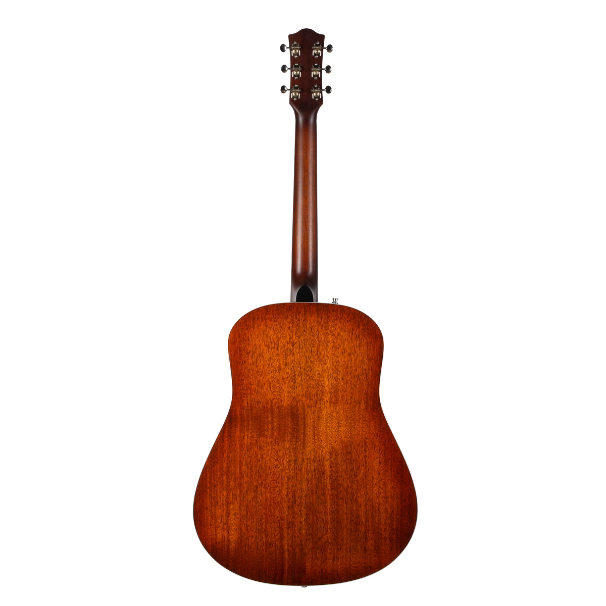 Metropolis LTD HG Havana Burst背面画像 Metropolis LTD HG Havana Burst背面画像