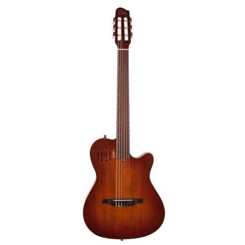 Multiac Nylon Encore Burnt Umberサムネイル
