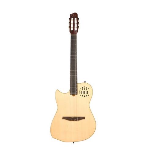 MultiAc Nylon Left-Handed Naturalサムネイル