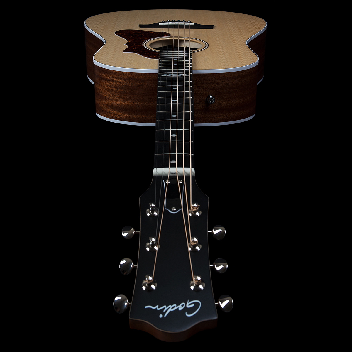 Metropolis Classic EQ Natural追加画像 Metropolis Classic EQ Natural追加画像