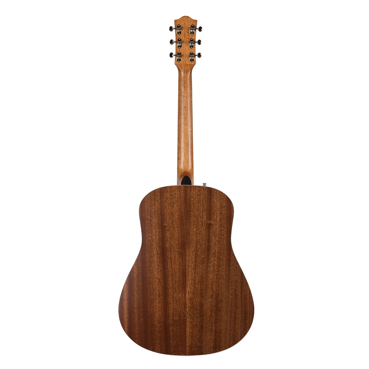 Metropolis Classic EQ Natural背面画像 Metropolis Classic EQ Natural背面画像
