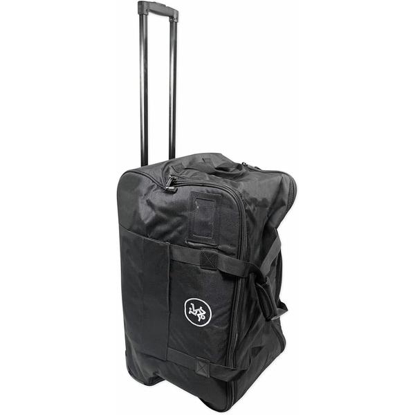 MACKIE

Thump12A/BST/212/212XT Rolling Bag