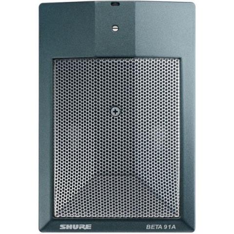 SHURE-コンデンサーマイクBETA91A-X
