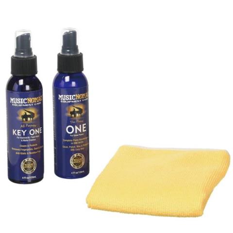MUSIC NOMADMN132 PREMIUM PIANO CARE KIT