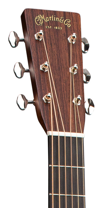 HD-28Eヘッド画像 HD-28Eヘッド画像