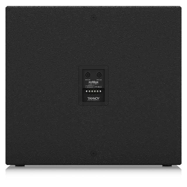VSX118B背面画像 VSX118B背面画像