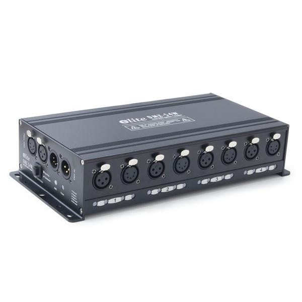 e-liteDMXS4W