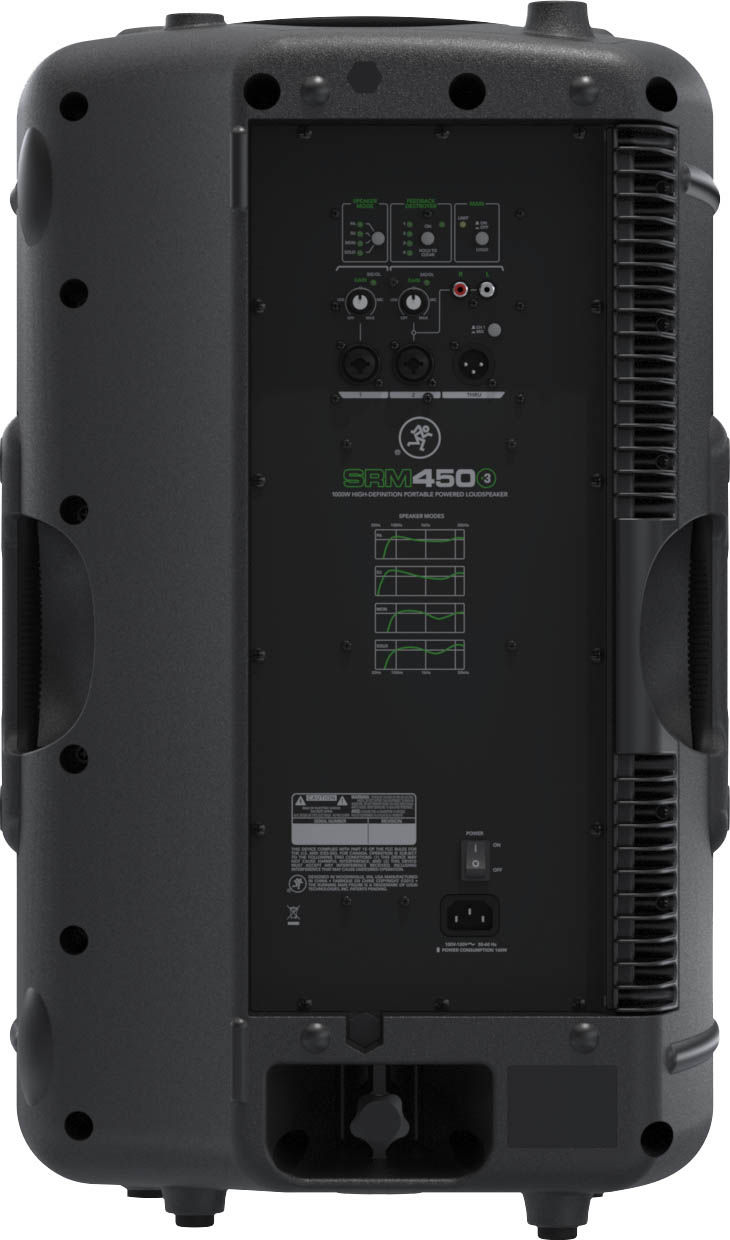 SRM450v3追加画像 SRM450v3追加画像