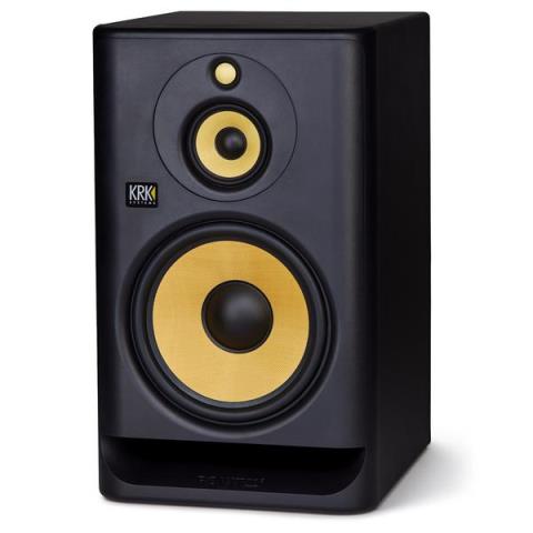 KRK Systems-ニアフィールドモニターRP103G4