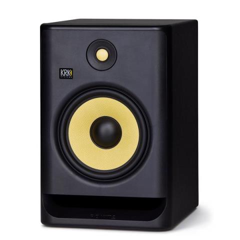 KRK Systems-ニアフィールドモニターRP8G4