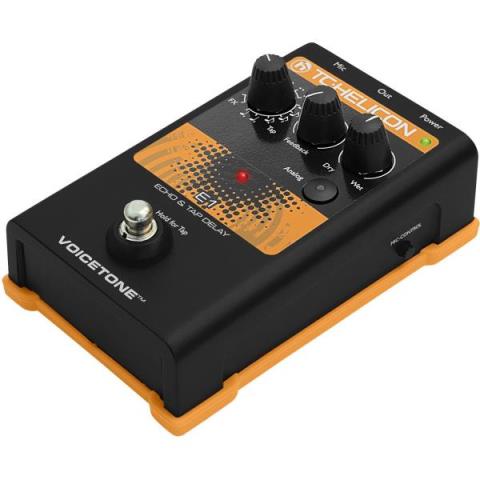 VoiceTone E1サムネイル