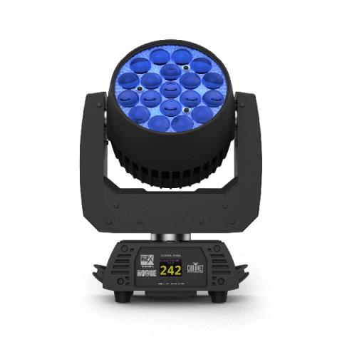 CHAUVET Professional-ムービングライトRogue R2X Wash