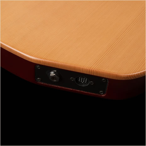 ACS Nylon Natural SG追加画像 ACS Nylon Natural SG追加画像