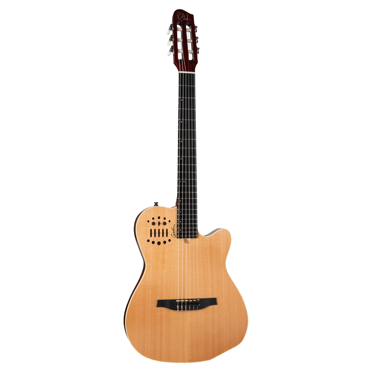 ACS Nylon Natural SG追加画像 ACS Nylon Natural SG追加画像