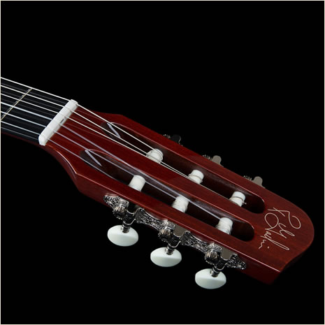 ACS Nylon Natural SGヘッド画像 ACS Nylon Natural SGヘッド画像