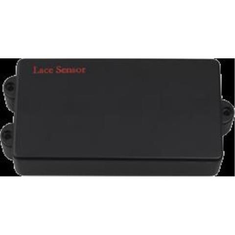 Lace Pickups-ベース用ハムバッキングピックアップMan O'War MM4 Bass