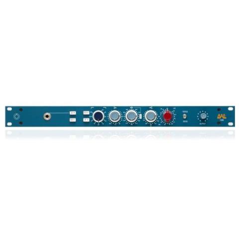 BAE Audio (Brent Averill)-1ch Preamp/EQ/DI+PS1028