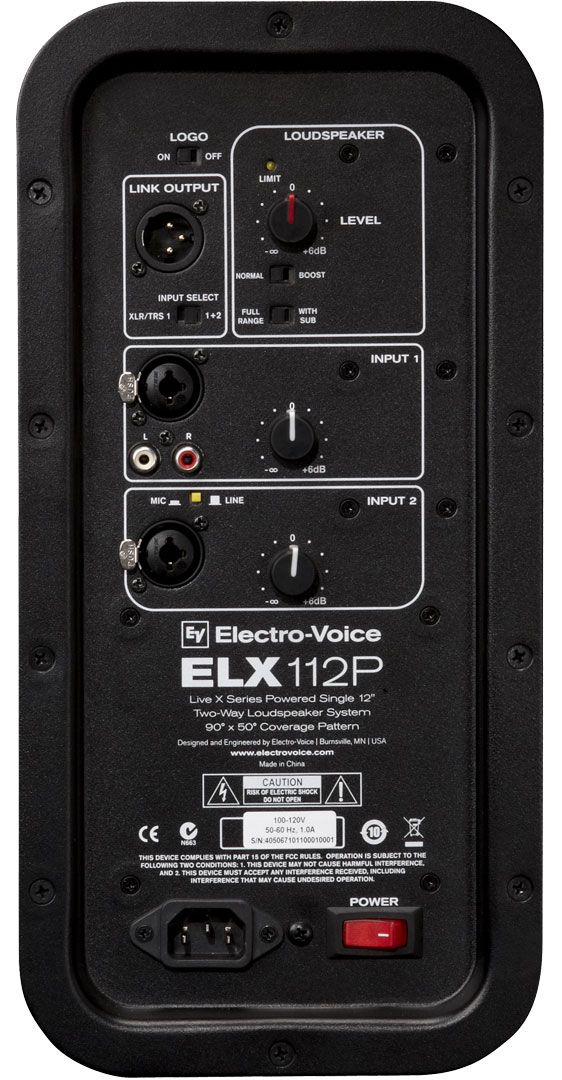 ELX112P追加画像 ELX112P追加画像