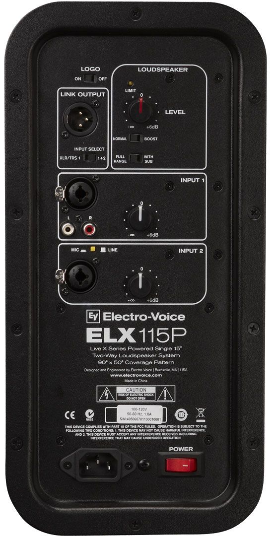 ELX115P追加画像 ELX115P追加画像