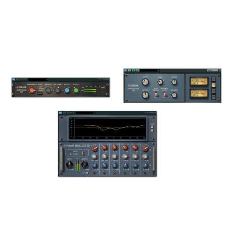 SteinbergVINTAGE CHANNEL STRIP