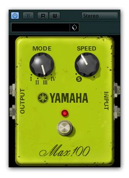 VINTAGE STOMP PACK追加画像 VINTAGE STOMP PACK追加画像