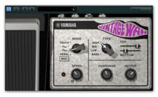 VINTAGE STOMP PACK追加画像 VINTAGE STOMP PACK追加画像